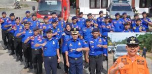 Diduga Malas Kubutuhan Warga, Bupati Mesuji Copot Jabatan Plt Kadis Damkarmat Diduga Malas Kubutuhan Warga, Bupati Mesuji Copot Jabatan Plt Kadis Damkarmat