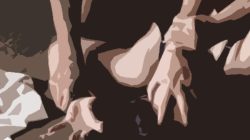Bejat, Ayah Tiri di Bandarlampung Rudapeksa Anak Hingga Hamil 7 Bulan
