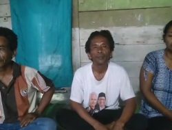 Ayah Balita Minggal Akibat Ditelantarkan Rumah Sakit, Bantah Pernyataan Direktur RSUD Mesuji