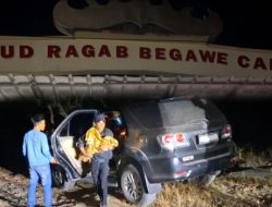 Diduga Diterlantarkan RSUD Mesuji, Balita Akhirnya Meregang Nyawa