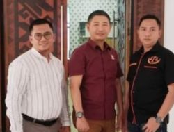 Praktisi Hukum Anggap Hal Positif, Terkait Kades Tanjungemas Rejo Intruksikan Warganya Hadiri Kampanye