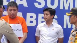 Lehernya Daguntung Berulang, Balita 3 Tahun Tewas Dianiya Pacar Ibu