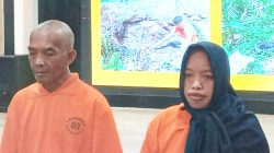 Keji, Bapak & Anak di Cianjur Tega Mutilasi Istri & Anak Kandungnya