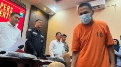 Bantu Teman, Lahan Rp1,5 Miliar Raib