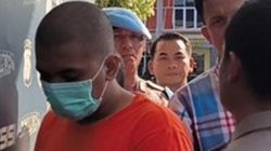 Biadab, Seorang Ayah Perkosa Anak Tiri Hingga 5 Kali