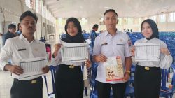 Baru Terima SK, Ratusan CPNS dan PPPK Mesuji Langsung Disodori Brosur Pinjaman