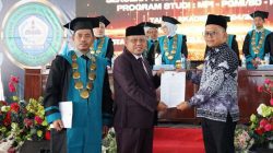STIT Al-Hikmah, Wisuda STIT Al-Hikmah 2025, Pascasarjana STIT Al-Hikmah, Kampus Islam Way Kanan, Pendidikan Islam, Sarjana PGMI, Manajemen Pendidikan Islam, Perguruan Tinggi Way Kanan, Wisuda Kampus Lampung, Institut Agama Islam Al-Hikmah, Pendidikan Tinggi Lampung, Bupati Way Kanan, Ayu Asalasiyah, Kopertais Wilayah XV, Kampus Moderat, Pendidikan Berbasis Islam, Wisuda 2025, Pendidikan Karakter, Orasi Ilmiah Islam, Studi Islam Modern, STIT Way Kanan