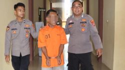 Kalap Usai Dimarahi, Pria Paruh Baya di Pringsewu Hajar Istri Sampai Kepala Robek