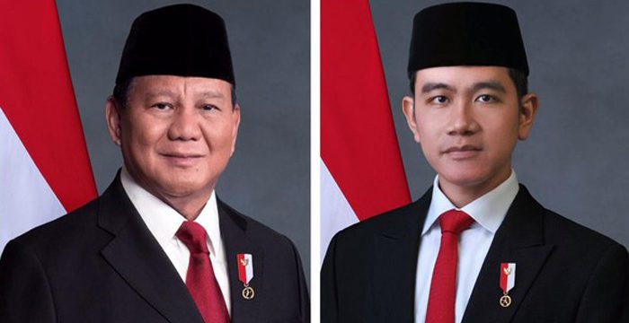 Harta Kekayaan Prabowo Tembus Rp 2 Triliun, Gibran Kantongi Rp 27,5 Miliar