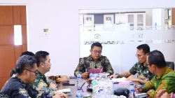 Uji Coba Mall Pelayanan Publik Way Kanan Siap Digelar, Sekda: Jangan Setengah Hati Layani Rakyat!